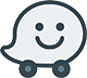 waze icon